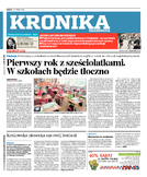 Kronika krakowska