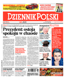 Dziennik Polski