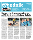 DP Tygodnik Myślenicki