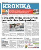 Kronika krakowska