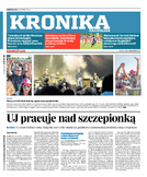 Kronika Małopolska