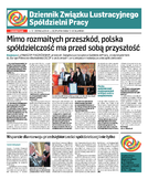 dodatek specjalny do grzbietu głównego