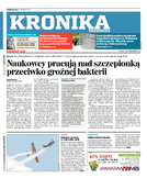 Kronika krakowska