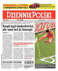 Dziennik Polski