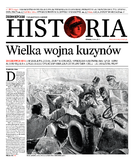 dodatek specjalny do grzbietu głównego