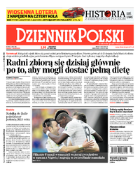 Dziennik Polski