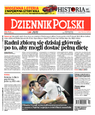 Dziennik Polski