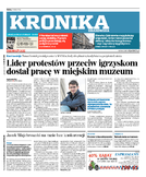 Kronika krakowska
