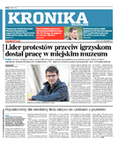 Kronika Małopolska