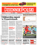 Dziennik Polski/Wokół Krakowa