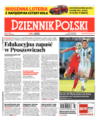 Dziennik Polski