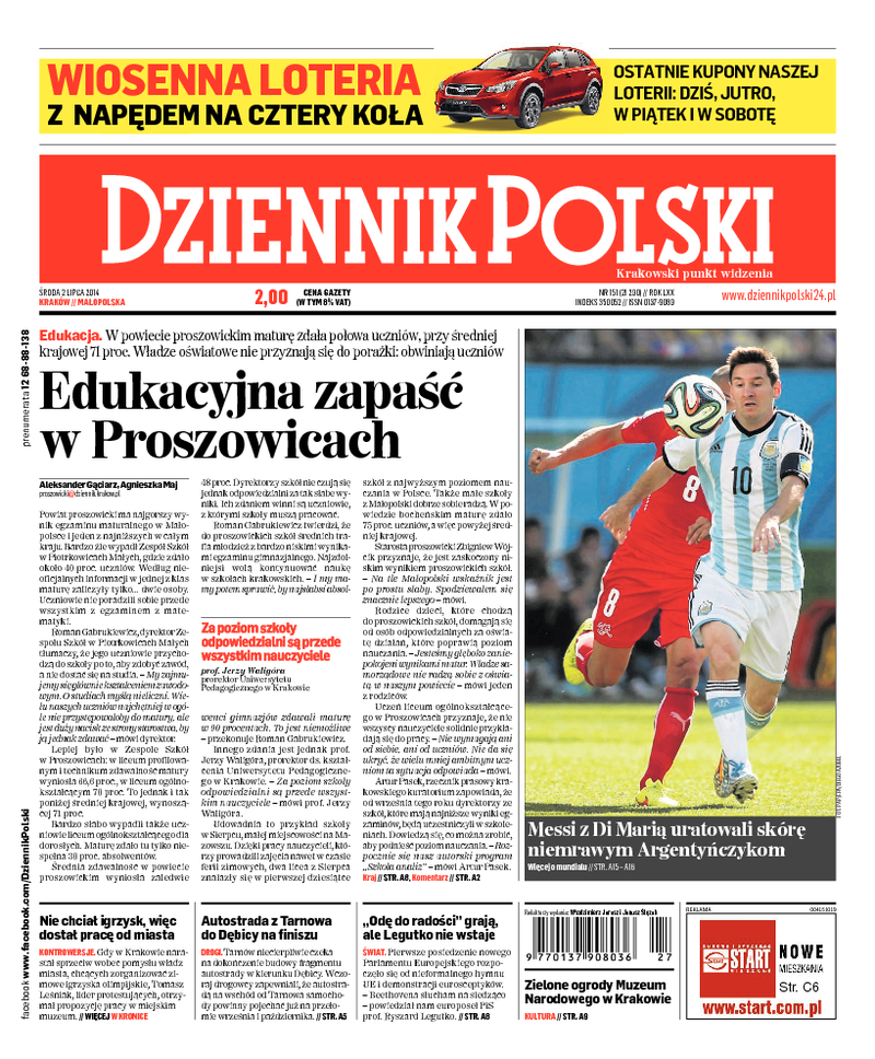 Dziennik Polski