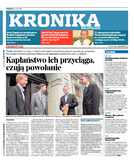 Kronika Małopolska