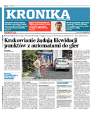 Kronika Małopolska