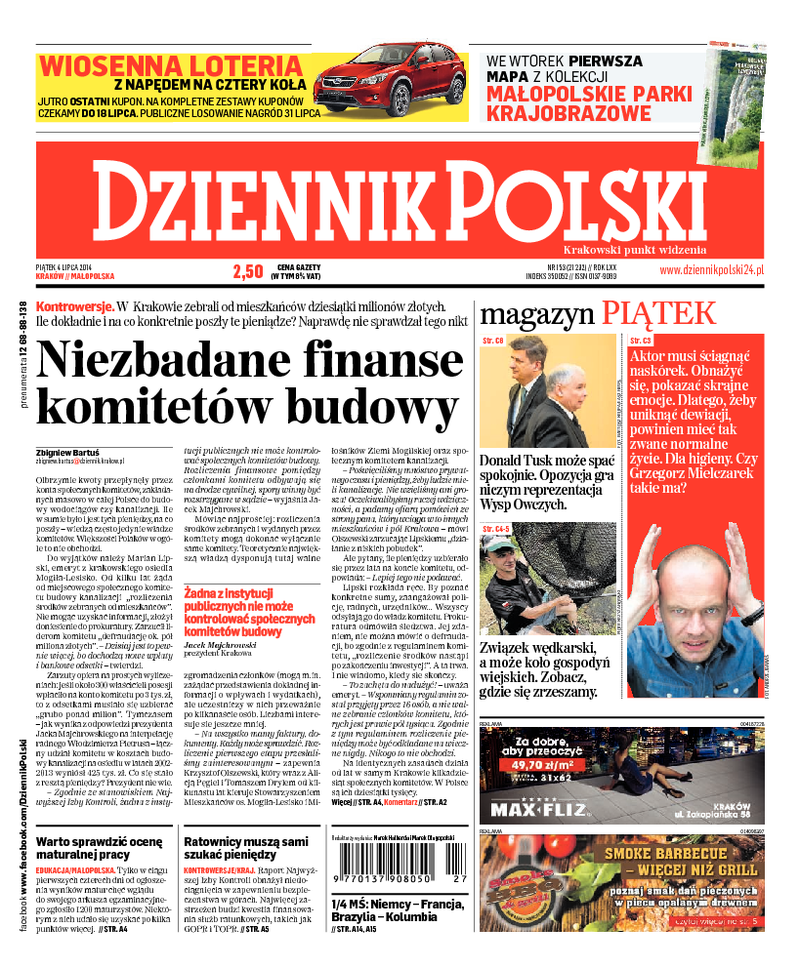 Dziennik Polski