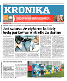 Kronika krakowska