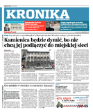 Kronika krakowska