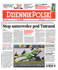 Dziennik Polski