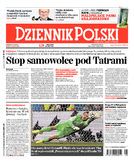 Dziennik Polski