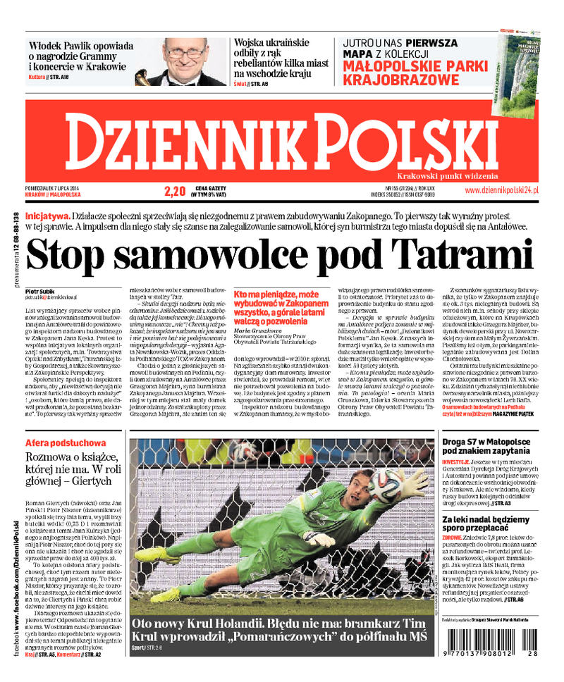 Dziennik Polski