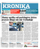 Kronika krakowska
