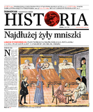 dodatek specjalny do grzbietu głównego