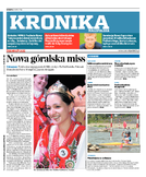 Kronika Małopolska