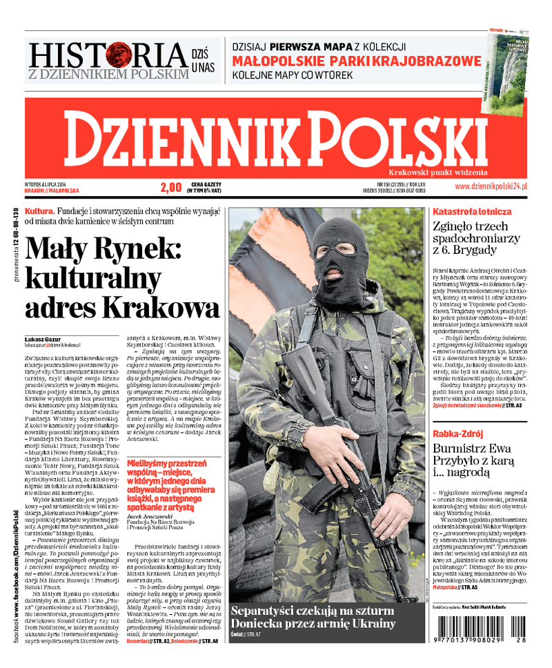 Dziennik Polski