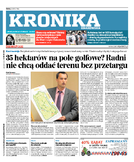 Kronika krakowska