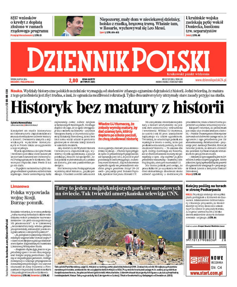 Dziennik Polski