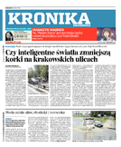 Kronika krakowska