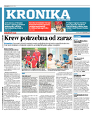 Kronika Małopolska