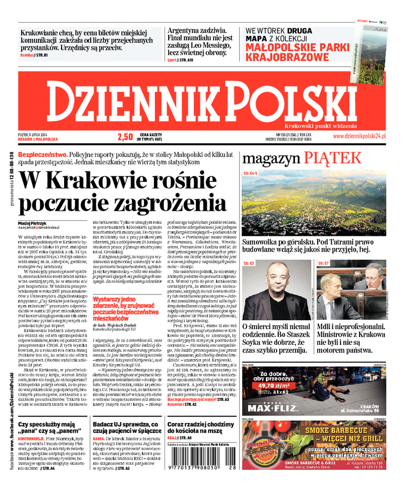 Dziennik Polski