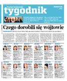 DP Tygodnik Powiat krakowski