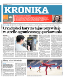 Kronika krakowska