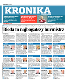 Kronika Małopolska
