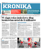 Kronika krakowska