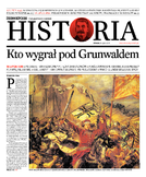 dodatek specjalny do grzbietu głównego
