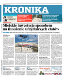 Kronika krakowska