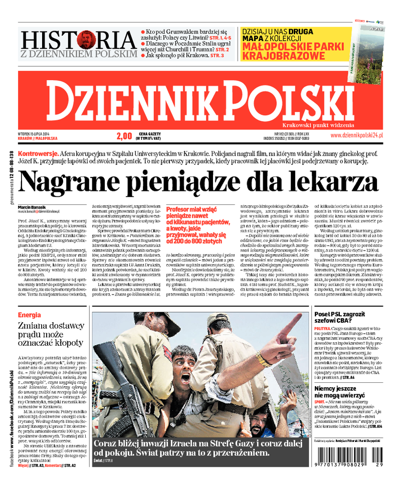Dziennik Polski