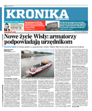 Kronika krakowska
