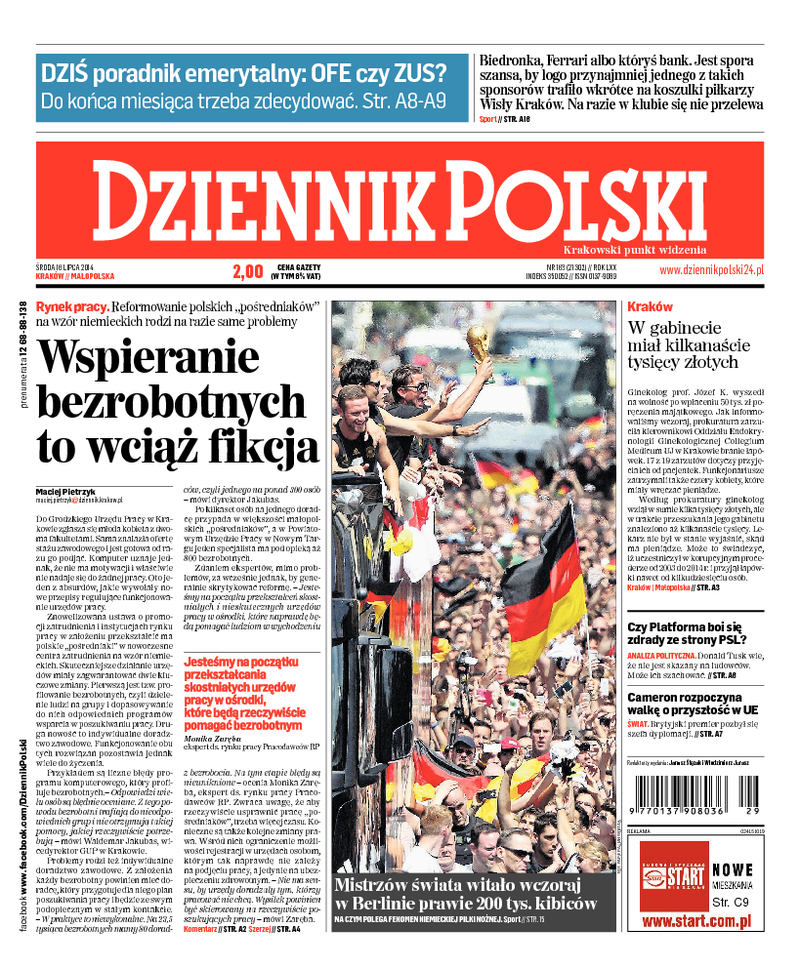 Dziennik Polski
