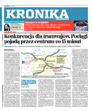 Kronika krakowska