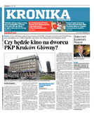 Kronika Małopolska