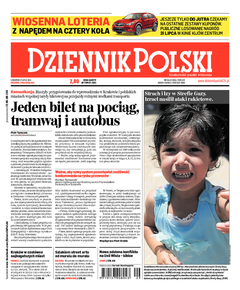 Dziennik Polski