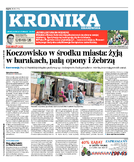 Kronika krakowska