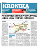Kronika Małopolska