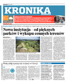 Kronika krakowska
