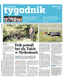 DP Tygodnik Myślenicki