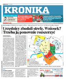 Kronika krakowska